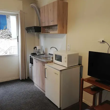 Ioli's House Apartment *