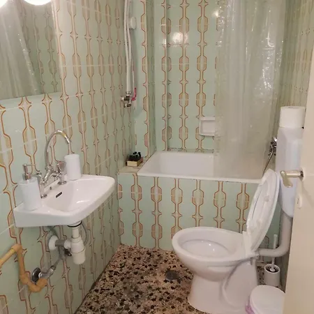 Ioli's House Apartment *