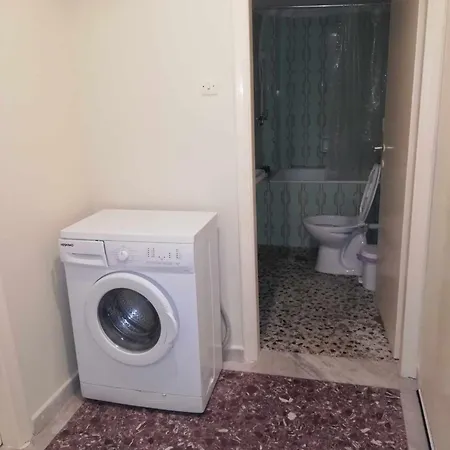Ioli's House Apartment *